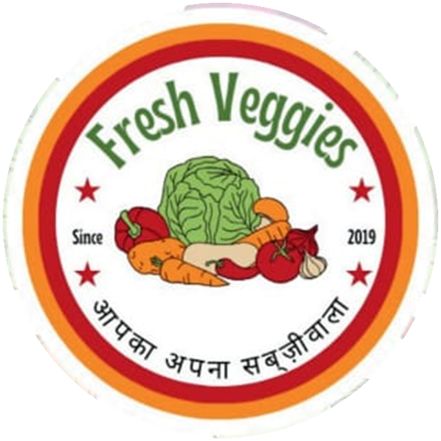 Fresh Veggies — आपला भाजीवाला, since 2019